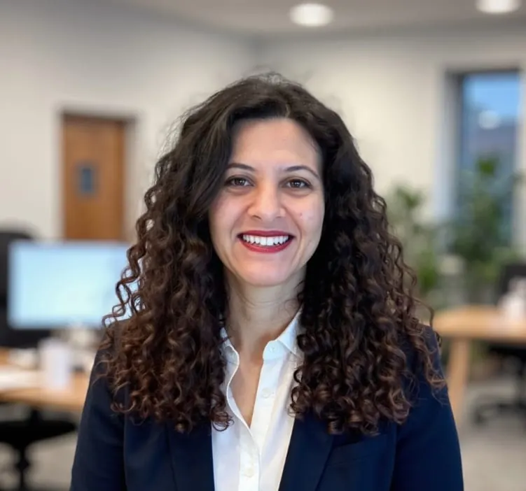 Mariam Demian, CPA, CPA at MD Accounting Firm